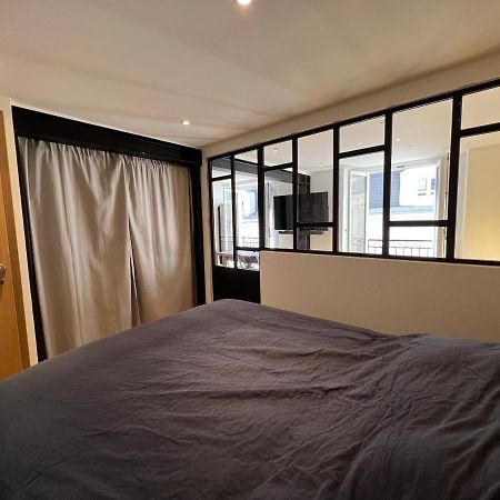 Nantes Hyper Centre - Decre Bouffay - Rue Pietonne Apartman Kültér fotó
