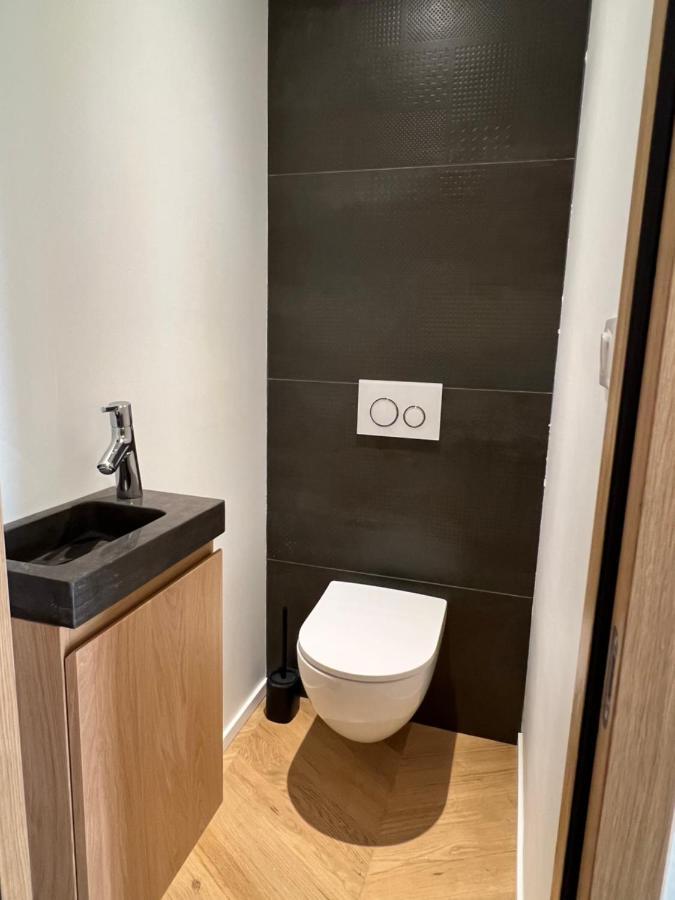 Nantes Hyper Centre - Decre Bouffay - Rue Pietonne Apartman Kültér fotó