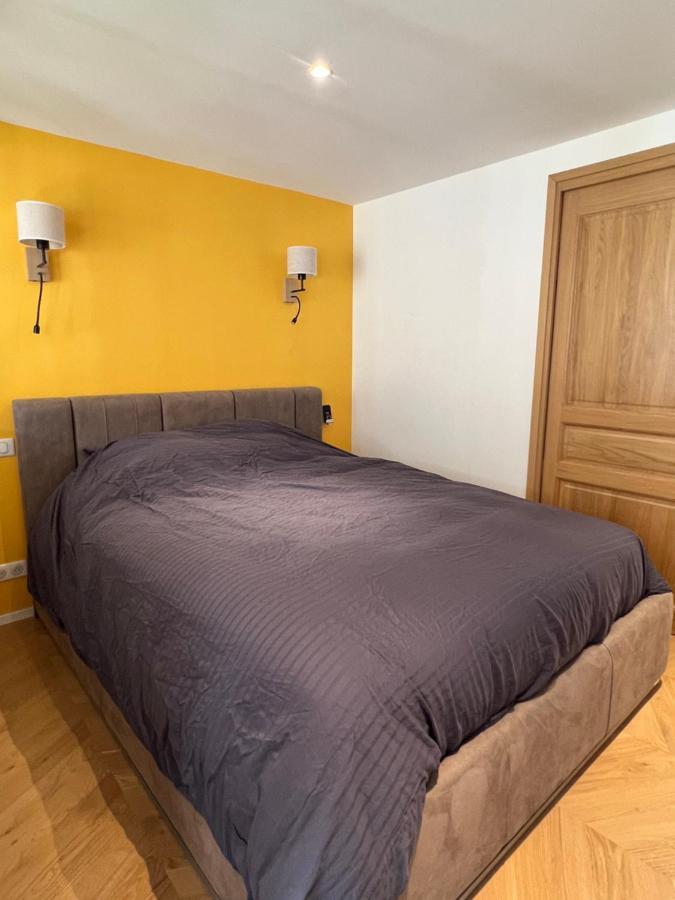 Nantes Hyper Centre - Decre Bouffay - Rue Pietonne Apartman Kültér fotó